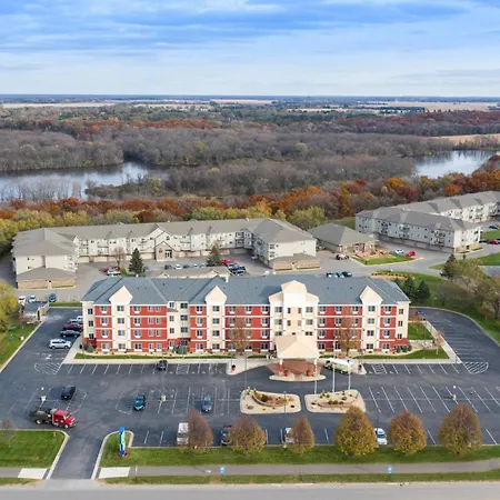 Holiday Inn Express And Suites St. Cloud By Ihg-3