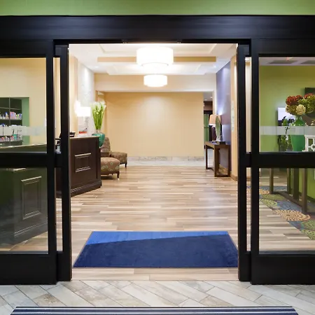 Holiday Inn Express & Suites Davenport, An Ihg Hotel-3