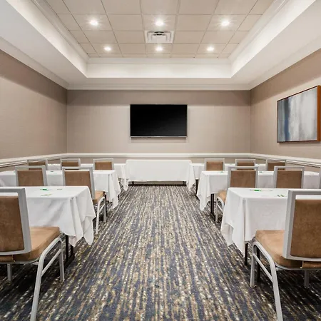 Holiday Inn Valdosta Conference Center By Ihg-3