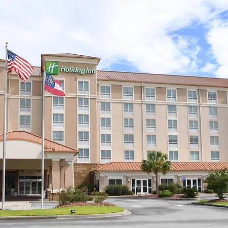 Holiday Inn Valdosta Conference Center By Ihg-2