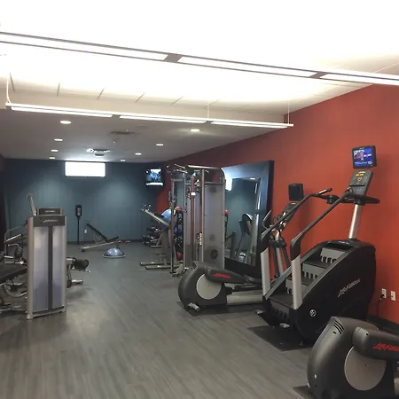 Intercontinental St. Paul Riverfront By Ihg-2