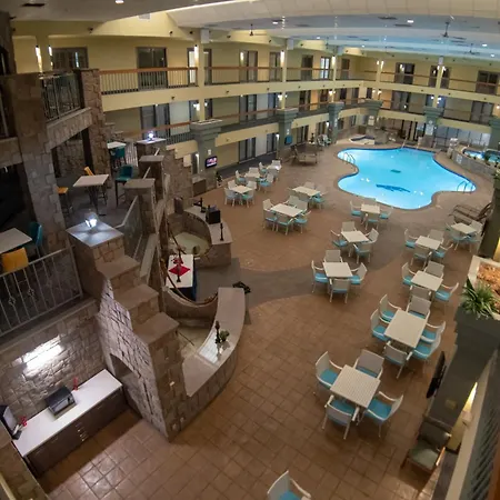 Baymont By Wyndham Shakopee-3