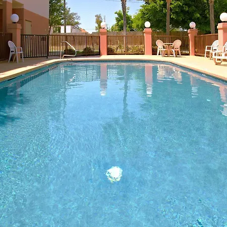 Holiday Inn Express - Biloxi - Beach Blvd By Ihg-3