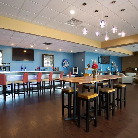 Holiday Inn Murfreesboro By Ihg-2