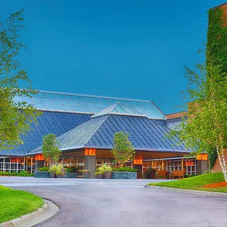Crowne Plaza Minneapolis West By Ihg-3