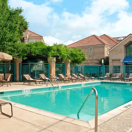 Hyatt House Dallas Addison-3