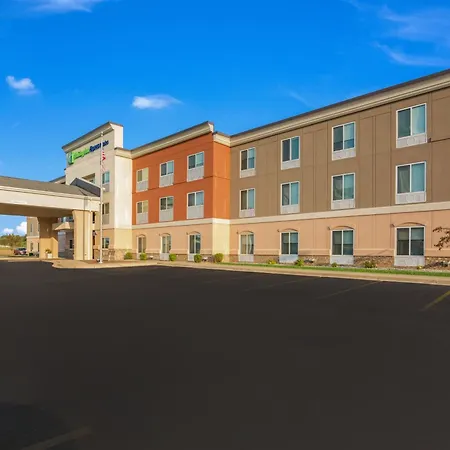 Holiday Inn Express Hotel & Suites Jasper By Ihg-2