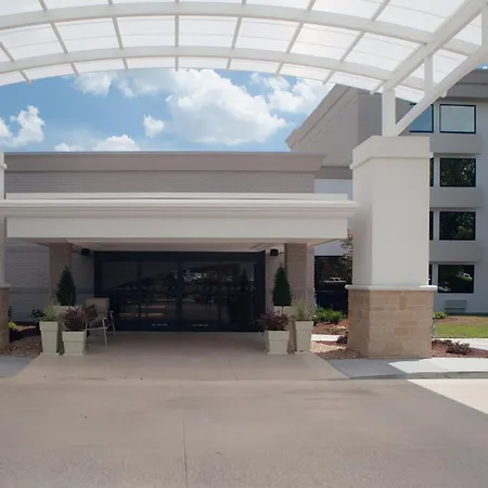 Holiday Inn Greenville By Ihg-3
