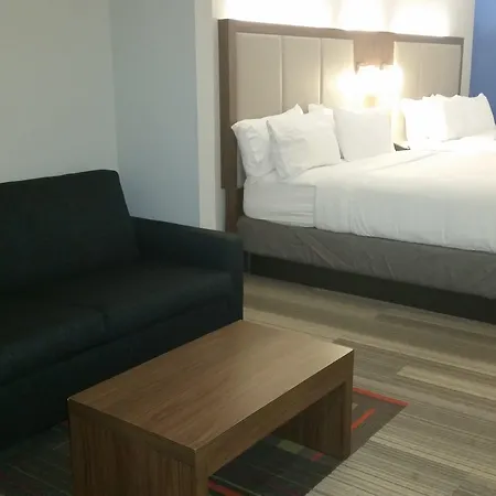 Holiday Inn Express Slidell By Ihg-2