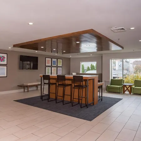 Holiday Inn Express Branford-New Haven By Ihg-2