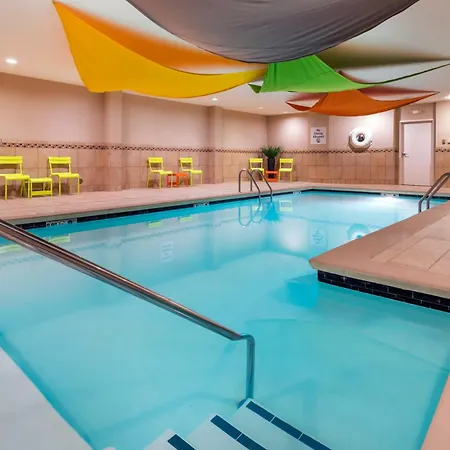 Holiday Inn Express Hays By Ihg-3