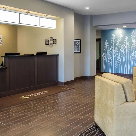Sleep Inn & Suites Fort Dodge-3
