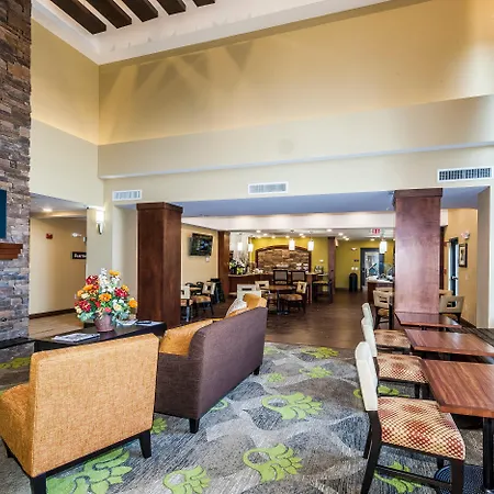 Staybridge Suites Knoxville West By Ihg-3