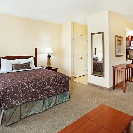 Staybridge Suites-Knoxville Oak Ridge By Ihg-3