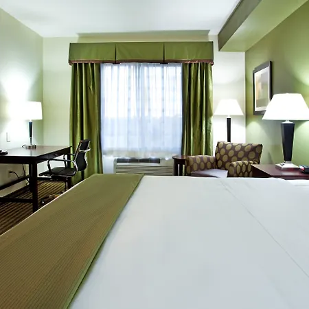 Holiday Inn Express Hotel & Suites Biloxi- Ocean Springs By Ihg-2