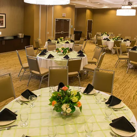 Holiday Inn Owensboro Riverfront By Ihg-3