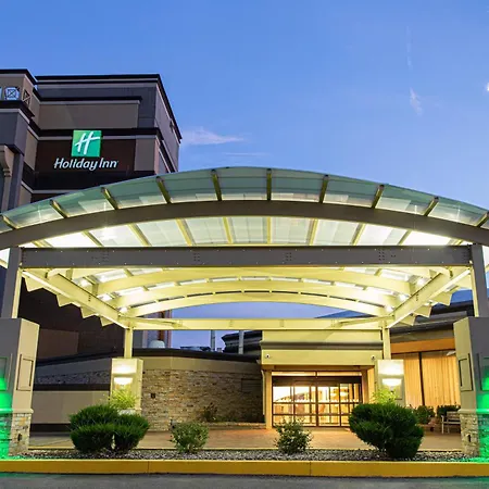 Holiday Inn St. Louis Airport West Earth City By Ihg-3
