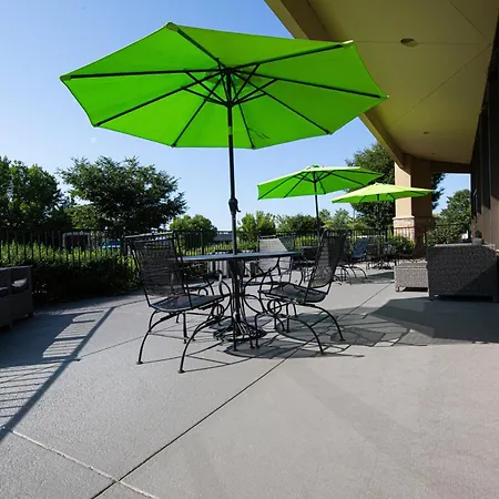 Holiday Inn St. Louis Airport West Earth City By Ihg-2