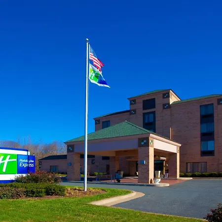 Holiday Inn Express Easton By Ihg-3