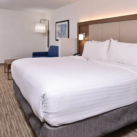 Holiday Inn Express & Suites Lacey - Olympia By Ihg-2