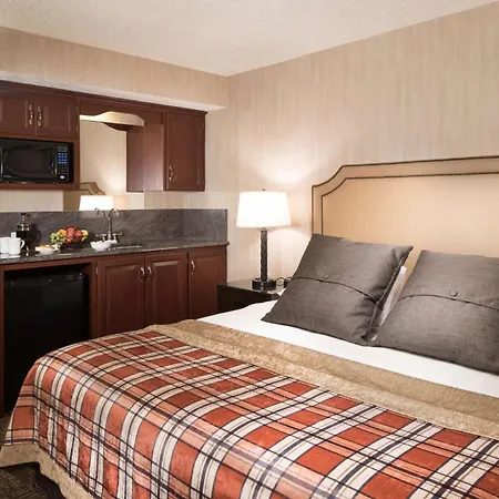 Best Western Plus Flathead Lake Inn And Suites-3