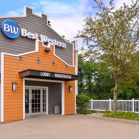 Best Western Galena Inn & Suites-2