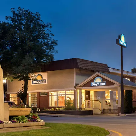 Days Inn By Wyndham Dover-2