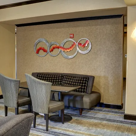 Holiday Inn Express Hotel & Suites Texarkana East By Ihg-2