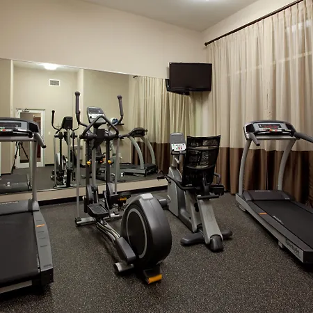 Holiday Inn Hammond By Ihg-3
