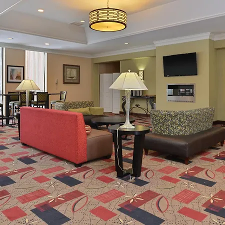 Holiday Inn New London By Ihg-2