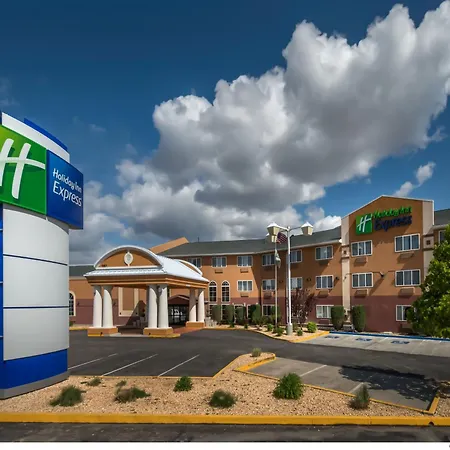 Holiday Inn Express Winnemucca By Ihg-2