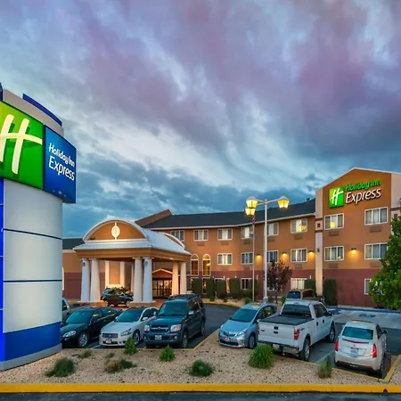 Holiday Inn Express Winnemucca By Ihg-3