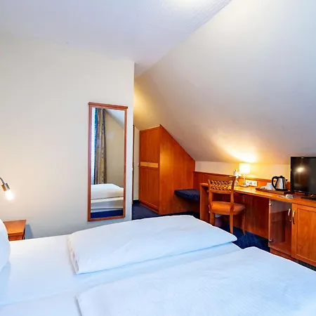 Waldhotel Eskeshof-3