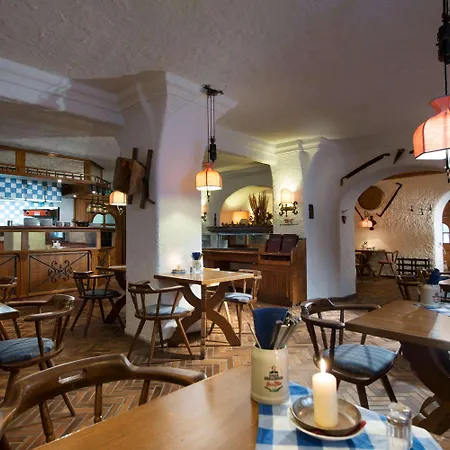 Wyndham Grand Bad Reichenhall Axelmannstein-3