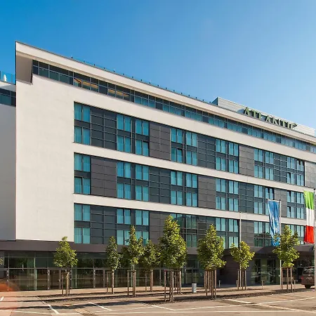 Atlantic Congress Hotel Essen-3