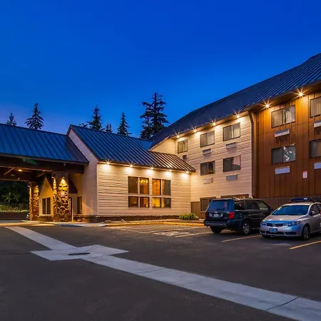 Best Western Mt. Hood Inn-3