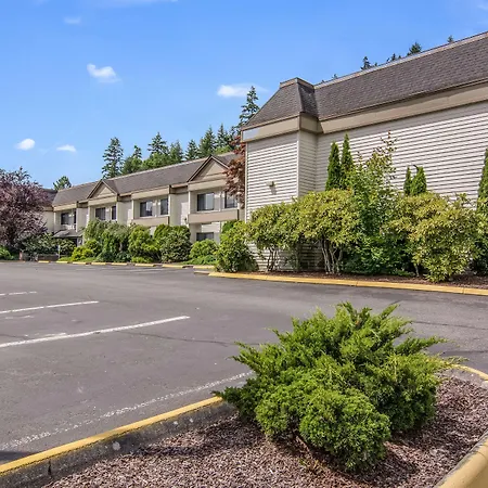 Guesthouse Inn & Suites Poulsbo-2