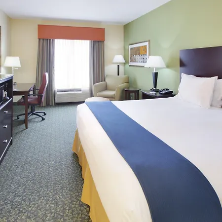 Holiday Inn Express & Suites Covington By Ihg-2