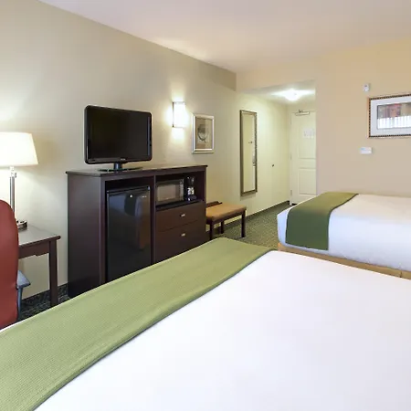 Holiday Inn Express & Suites Covington By Ihg-3