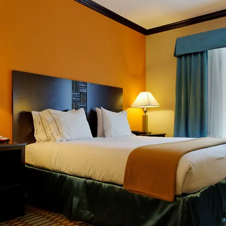 Holiday Inn Express & Suites Corpus Christi-Portland, An Ihg Hotel-2