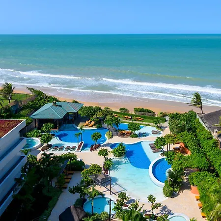 Vogal Luxury Beach Hotel & Spa-2