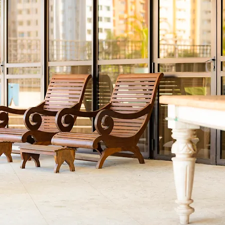 Monreale Plus Midtown Campinas-3