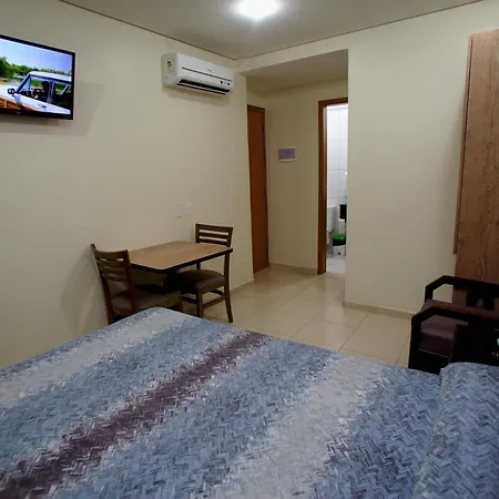 Hotel America do Sul-2