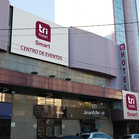 Tri Hotel Smart Caxias-2