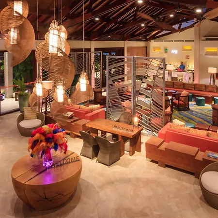 The Westin Porto De Galinhas All-Inclusive-3