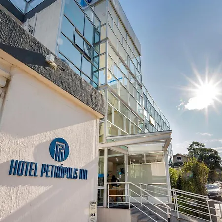 Hotel Petropolis Inn-3