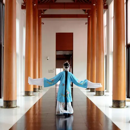 Park Hyatt Ningbo Resort & Spa-3