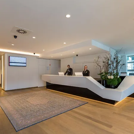 M Hotel-3