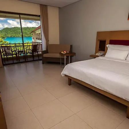 The Natsepa Resort And Conference Center-3