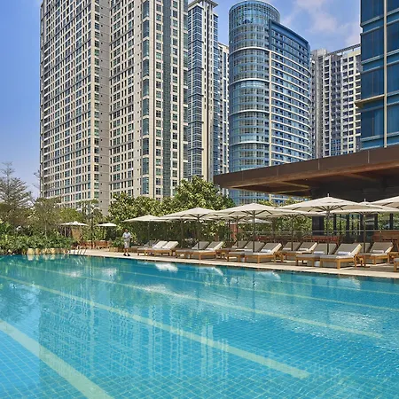 Grand Hyatt Manila-2